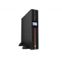 Vertiv Liebert GXE3-3000IRT2UXL onderbrekingsvrije stroomvoorziening (UPS) dubbelwandler (online) 3 kVA 2700 W 9 AC-uitgangen