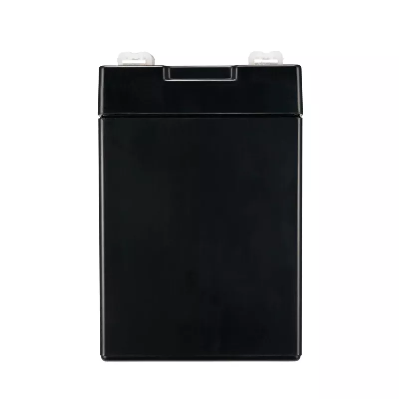 APC vervangend batterijmodule #177, lood-zuur (VRLA), 24 V, 9 Ah, 1 stuk, zwart, Hg (kwik)