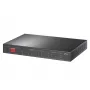 TP-Link 10-poorts Gigabit desktop switch met 6-poorts PoE+ en 2-poorts PoE++