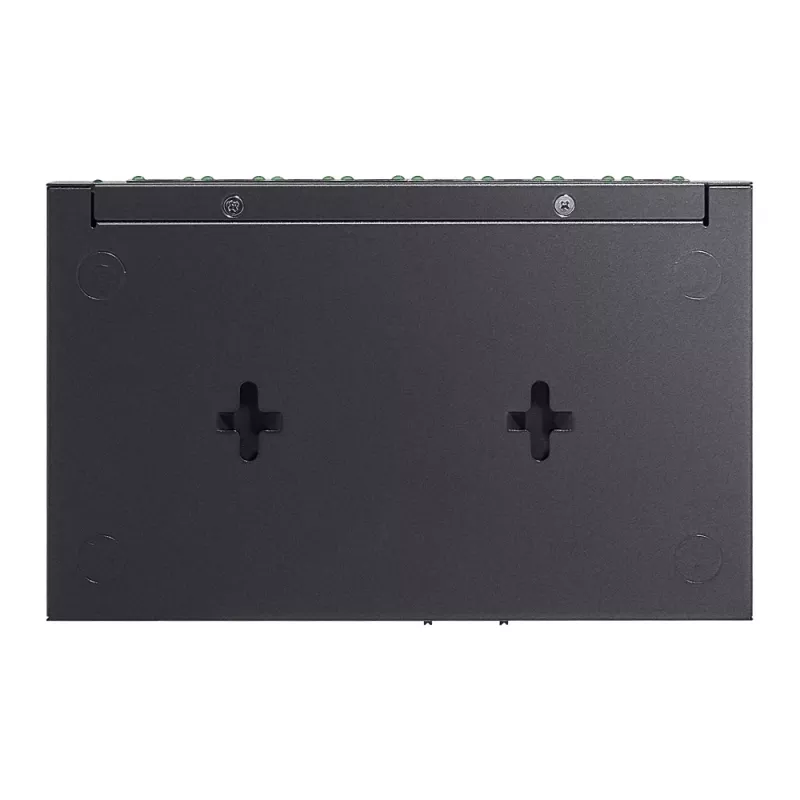 TP-Link LiteWave 8-poorts Gigabit desktop switch met 8-poorts PoE+