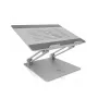 ICY BOX IB-NH300 laptopstandaard zilver 43,2 cm (17 inch)