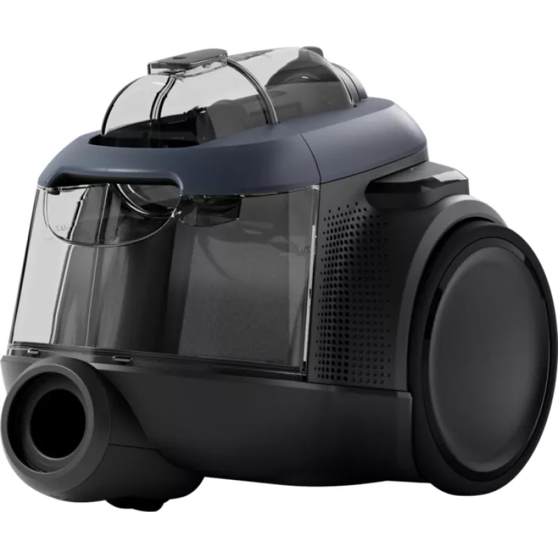 Electrolux EL61C3DB zwart, blauw