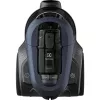 Electrolux EL61C3DB zwart, blauw