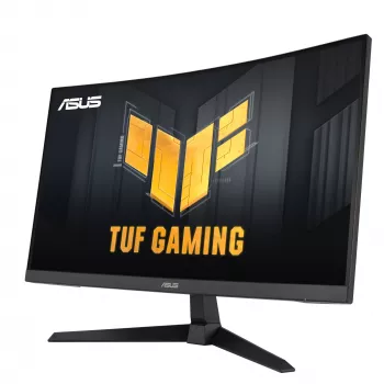 ASUS VG27VQM1B computermonitor 68,6 cm (27 inch) 1920 x 1080 pixels Full HD LCD zwart