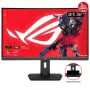ASUS ROG Strix XG32WCS computermonitor 80 cm (31,5 inch) 2560 x 1440 pixels Quad HD LED zwart