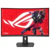 ASUS ROG Strix XG32WCS computermonitor 80 cm (31,5 inch) 2560 x 1440 pixels Quad HD LED zwart