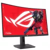 ASUS ROG Strix XG32WCS computermonitor 80 cm (31,5 inch) 2560 x 1440 pixels Quad HD LED zwart