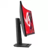 ASUS ROG Strix XG32WCS computermonitor 80 cm (31,5 inch) 2560 x 1440 pixels Quad HD LED zwart