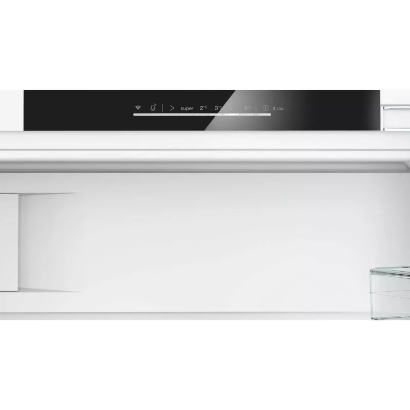 Siemens iQ300 KU22LVFD0 koel-vriescombinatie onderbouw 110 L