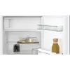 Siemens iQ300 KU22LVFD0 koel-vriescombinatie onderbouw 110 L