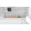 Siemens iQ300 KU22LVFD0 koel-vriescombinatie onderbouw 110 L