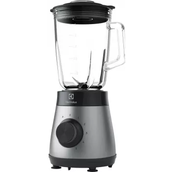 Electrolux Create 4 E4TB1-6ST blender, 800 W, 1,5 l, roestvrij staal
