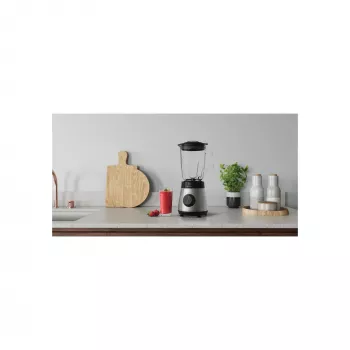 Electrolux Create 4 E4TB1-6ST blender, 800 W, 1,5 l, roestvrij staal
