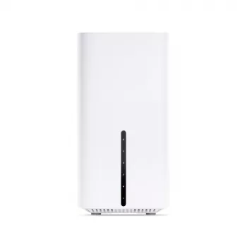 TP-Link Archer NX200 wifirouter Gigabit Ethernet dual-band (2,4 GHz / 5 GHz) 5G wit