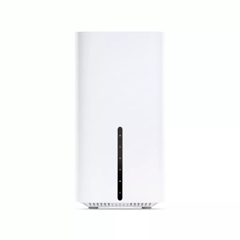 TP-Link Archer NX200 wifirouter Gigabit Ethernet dual-band (2,4 GHz / 5 GHz) 5G wit