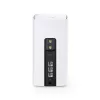 TP-Link Archer NX200 wifirouter Gigabit Ethernet dual-band (2,4 GHz / 5 GHz) 5G wit