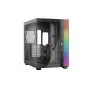 be quiet LIGHT BASE 600 DX zwart midi tower