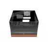 be quiet LIGHT BASE 600 DX zwart midi tower