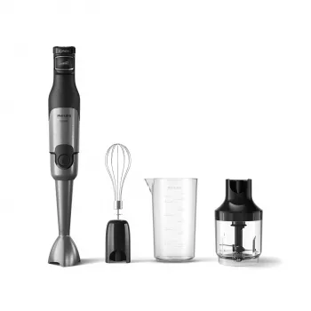 Philips 5000 serie HR2683/00 staafmixer, pureerstang, pulse-functie, 1,2 m, 1200 W
