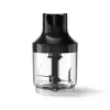 Philips 5000 serie HR2683/00 staafmixer, pureerstang, pulse-functie, 1,2 m, 1200 W