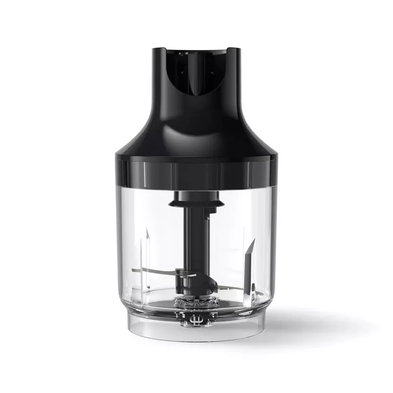 Philips 5000 serie HR2683/00 staafmixer, pureerstang, pulse-functie, 1,2 m, 1200 W