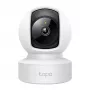 TP-Link Tapo C202 sferische IP-beveiligingscamera binnen 1920 x 1080 Pixel plafond/tafel
