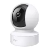 TP-Link Tapo C202 sferische IP-beveiligingscamera binnen 1920 x 1080 Pixel plafond/tafel