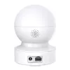 TP-Link Tapo C202 sferische IP-beveiligingscamera binnen 1920 x 1080 Pixel plafond/tafel