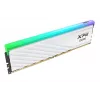 ADATA XPG Lancer Blade RGB DDR5-6000 32 GB (2x16 GB) CL30 geheugenkit, wit, AX5U6000C3016G-DTLABRWH