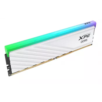 XPG LANCER BLADE RGB DDR5 geheugenmodule 32 GB 2 x 16 GB 288-Pin DIMM ECC