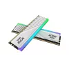 ADATA XPG Lancer Blade RGB DDR5-6000 32 GB (2x16 GB) CL30 geheugenkit, wit, AX5U6000C3016G-DTLABRWH