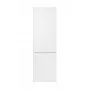 Candy City Combi CCT3L517EW vrijstaand 260 L wit