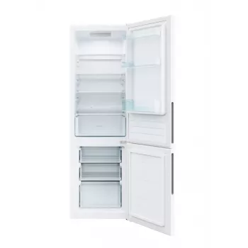 Candy City Combi CCT3L517EW vrijstaand 260 L wit