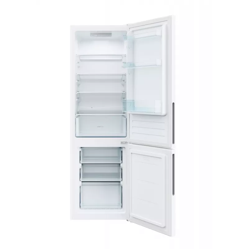 Candy City Combi CCT3L517EW vrijstaand 260 L wit