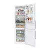 Candy City Combi CCT3L517EW vrijstaand 260 L wit