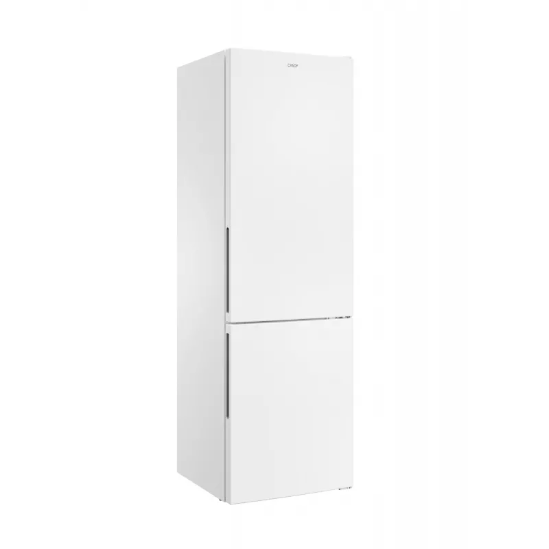 Candy City Combi CCT3L517EW vrijstaand 260 L wit