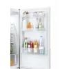 Candy City Combi CCT3L517EW vrijstaand 260 L wit