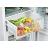 Candy City Combi CCT3L517EW vrijstaand 260 L wit