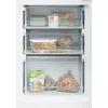 Candy City Combi CCT3L517EW vrijstaand 260 L wit