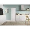 Candy City Combi CCT3L517EW vrijstaand 260 L wit