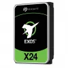 Seagate Exos X24 interne harde schijf 24 TB 7200 RPM 512 MB 3,5 inch Serial ATA III