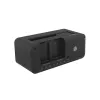 ICY BOX IB-2924MSCL-C31 USB 3.2 Gen 2 (3.1 Gen 1) Type-C zwart