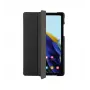 Hama 00222009 tablet-hoes 27,9 cm (11 inch) folio zwart