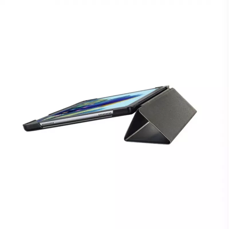 Hama 00222009 tablet-hoes 27,9 cm (11 inch) folio zwart