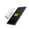 Hama 00201996 mobiele oplader smartphone wit AC snelladen binnen, buiten