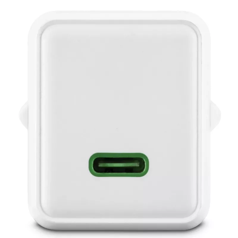 Hama 00201983 oplader voor mobiele apparaten headset, laptop, powerbank, smartphone, tablet wit AC snelladen binnen