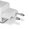 Hama 00201983 oplader voor mobiele apparaten headset, laptop, powerbank, smartphone, tablet wit AC snelladen binnen