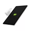 Hama 00201983 oplader voor mobiele apparaten headset, laptop, powerbank, smartphone, tablet wit AC snelladen binnen