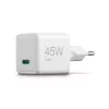 Hama 00201983 oplader voor mobiele apparaten headset, laptop, powerbank, smartphone, tablet wit AC snelladen binnen