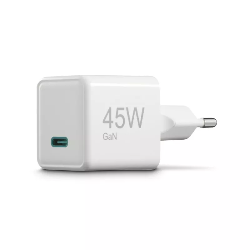 Hama 00201983 oplader voor mobiele apparaten headset, laptop, powerbank, smartphone, tablet wit AC snelladen binnen
